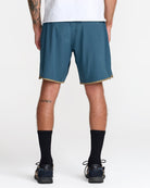 RVCA Yogger Stretch 17 BRK0 S