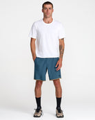 RVCA Yogger Stretch 17 BRK0 S