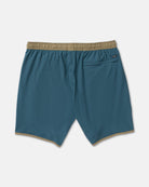 RVCA Yogger Stretch 17 BRK0 M