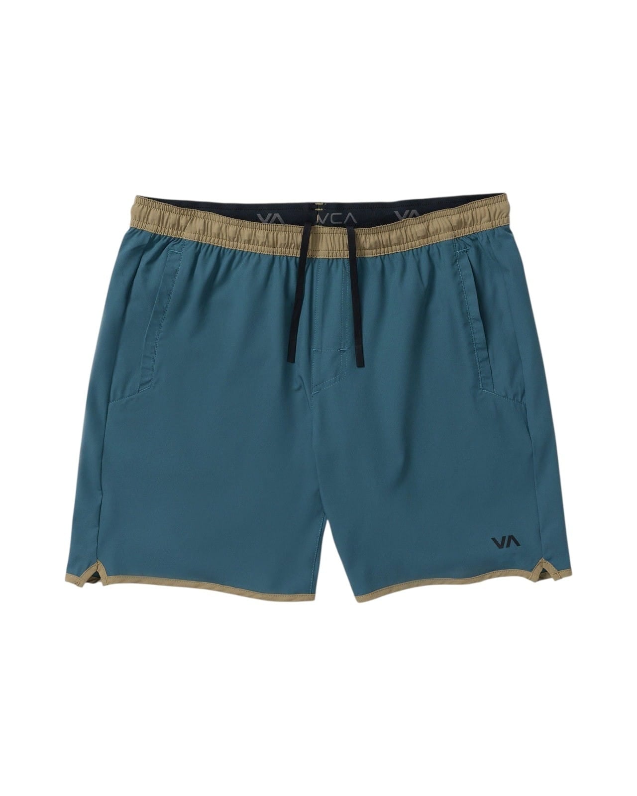 RVCA Yogger Stretch 17 BRK0 XL