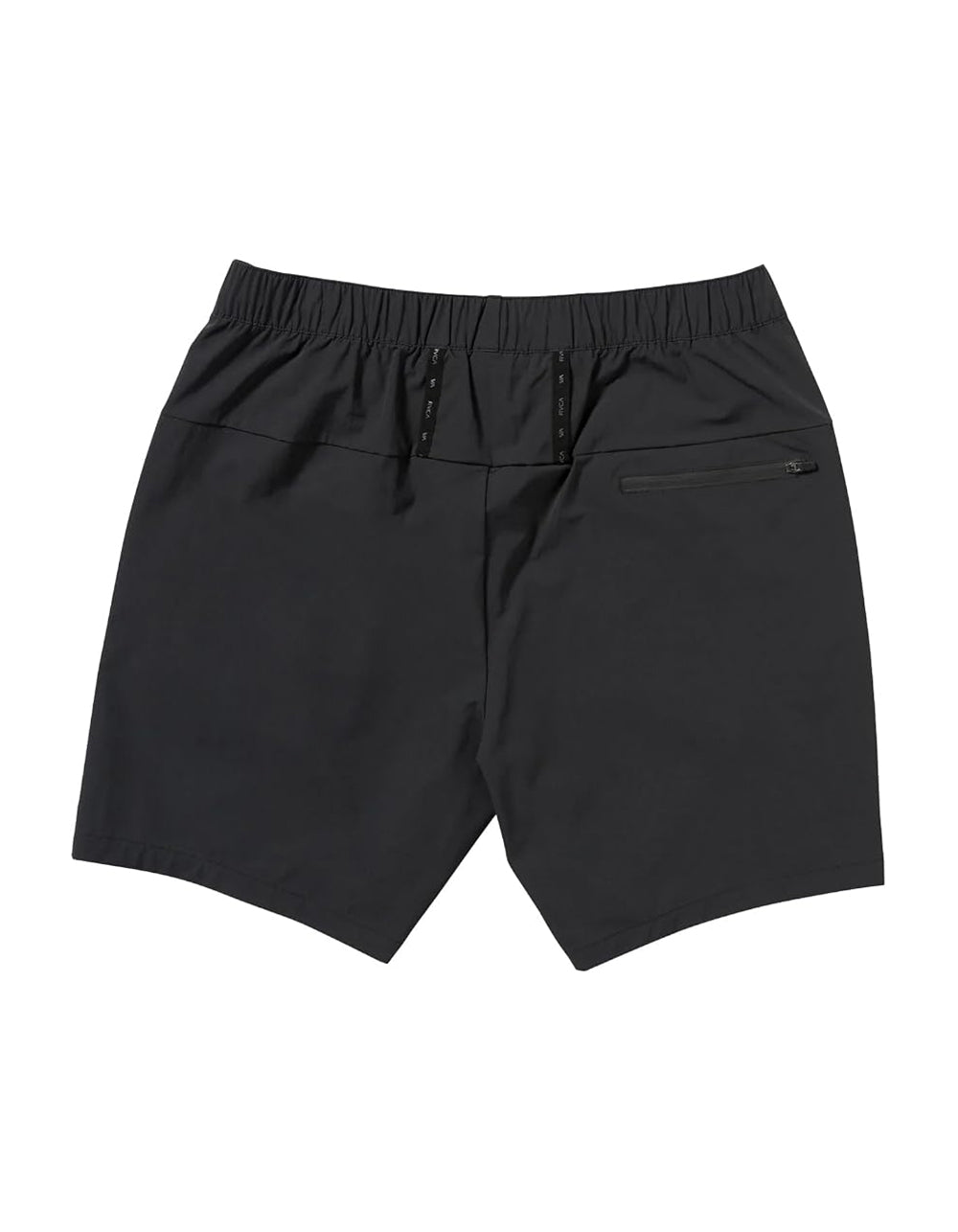Rvca Outsider Stretch Short BLK L