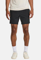 Rvca Outsider Stretch Short BLK M