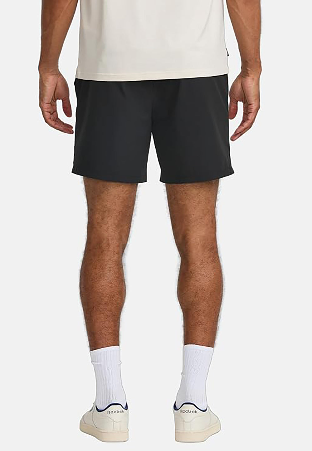 Rvca Outsider Stretch Short BLK XXL