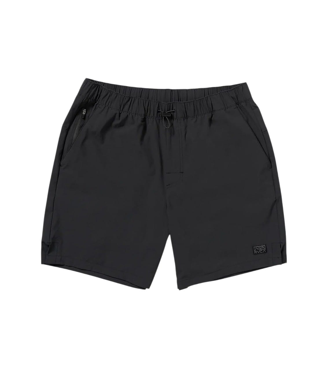 Rvca Outsider Stretch Short BLK M