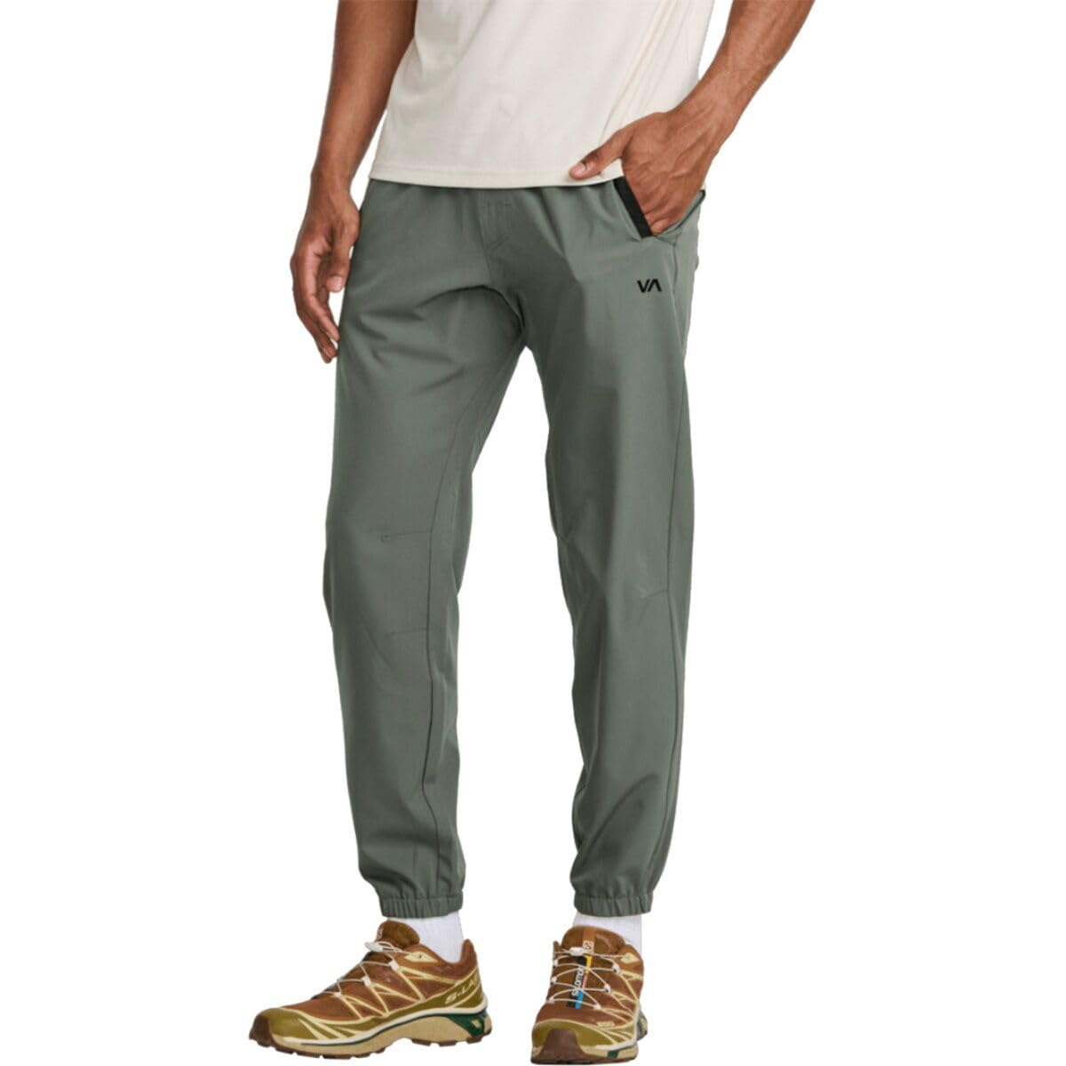 RVCA Yogger Pant II  SLE XL