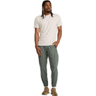RVCA Yogger Pant II  SLE M