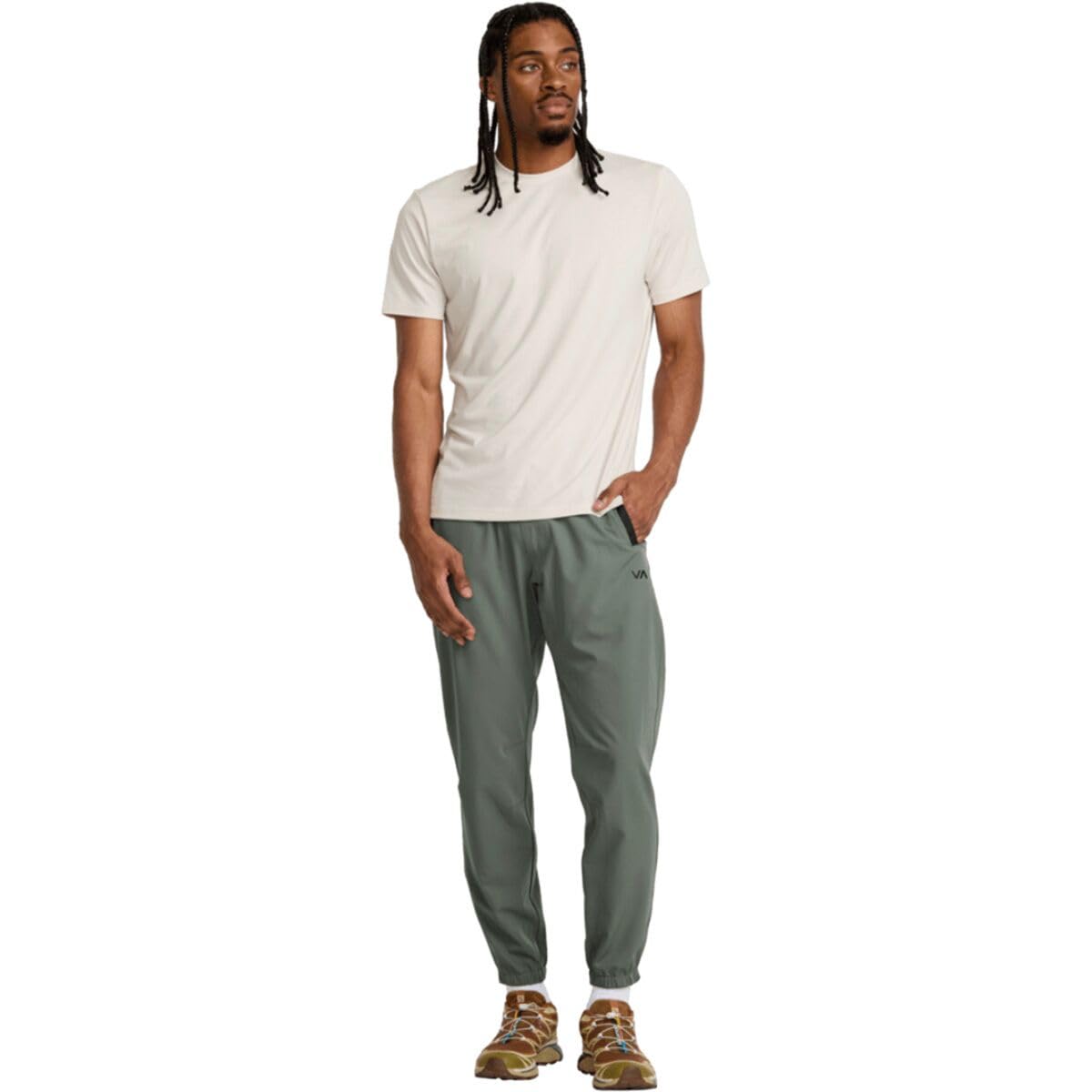 RVCA Yogger Pant II  SLE L