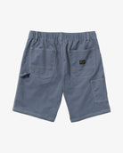 RVCA Americana Carpenter Short VNY M