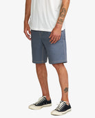 RVCA Americana Carpenter Short VNY M