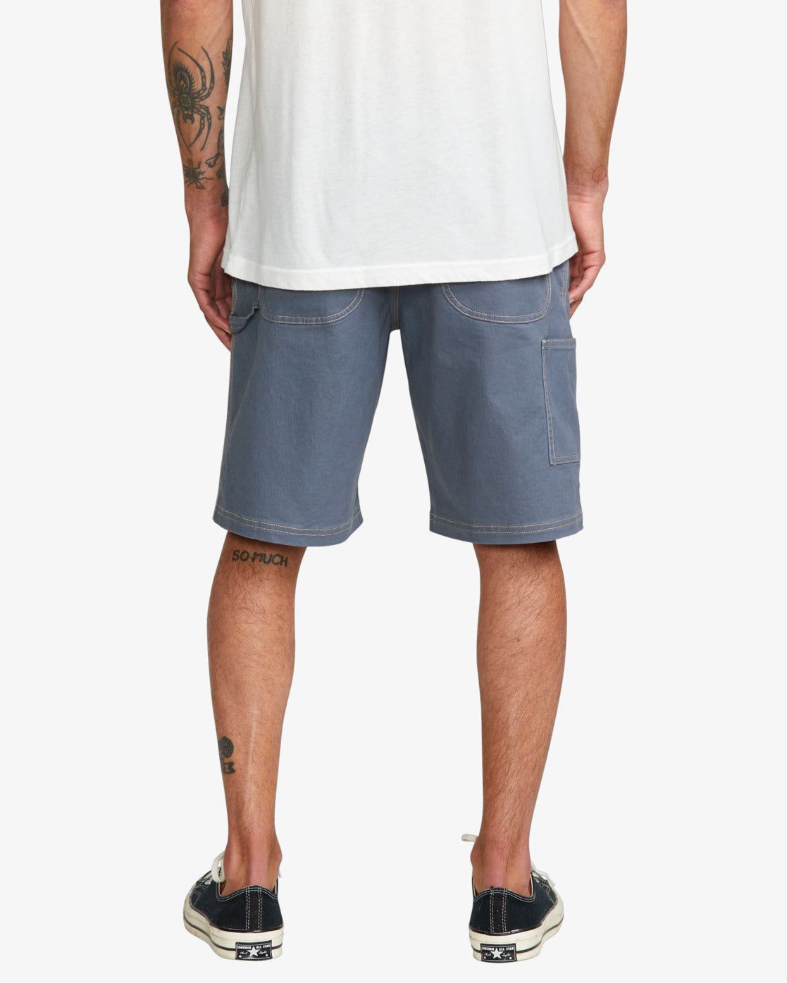 RVCA Americana Carpenter Short VNY M