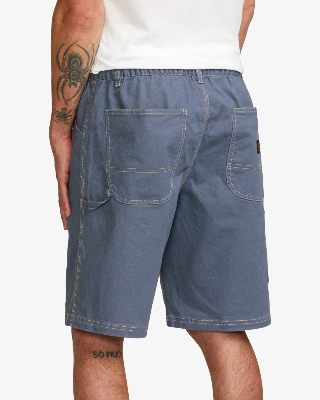 RVCA Americana Carpenter Short VNY M
