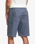 RVCA Americana Carpenter Short VNY M
