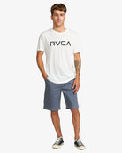 RVCA Americana Carpenter Short VNY S