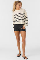 O'Neill Zephi LS Sweater WWH XL