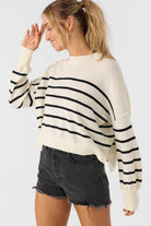O'Neill Zephi LS Sweater WWH XXL