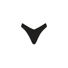 Kulani Kinis Y Bikini Bottom TwilightBlack XS
