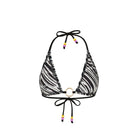 Kulani Kinis Ring Halter Top WildHoney S