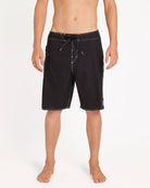 VOLCOM MENS REAPER MOD 21 BLK-Black 38