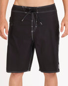 VOLCOM MENS REAPER MOD 21 BLK-Black 38