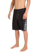 VOLCOM MENS REAPER MOD 21 BLK-Black 38