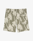 RVCA Palms Down Exotica Elastic 17" GNB0-JADE L