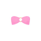 KulanI Kinis Strapless Bandeau Top FairyFloss XS
