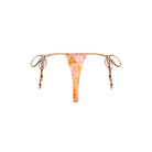 Kulani Kinis Micro Thong Tie Side Bikini Bottom WildSkies L