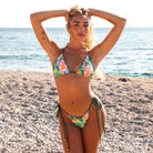 Kulani Kinis Lettuce Edge Top SunlitSpritz S