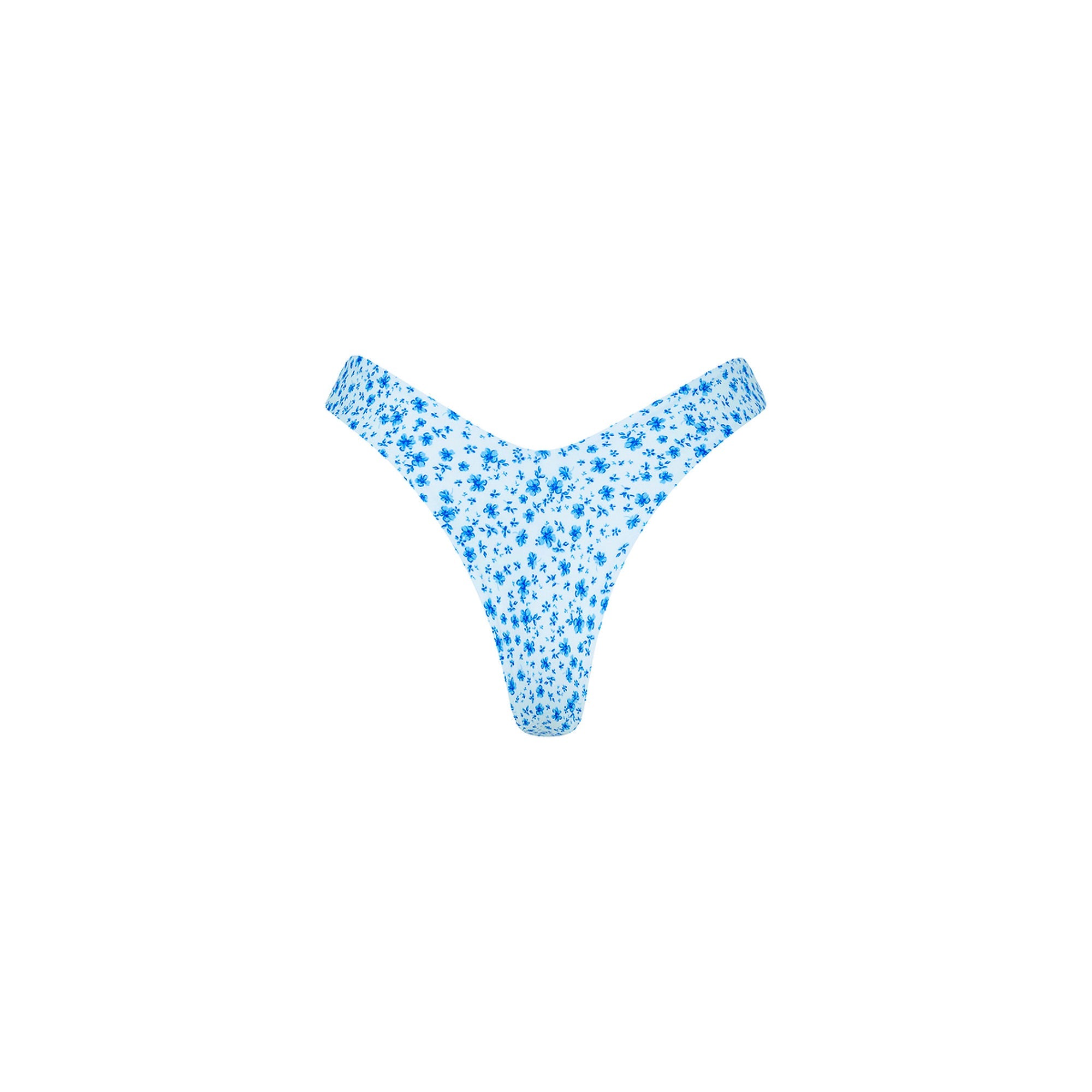 Kulani Kinis Y Bikini Bottom DreamFlower L
