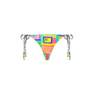 Kulani Kinis Thong Tie Side Bottom SunHoney S