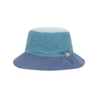Dozer Boys Swell Bucket Hat Denim Blue s