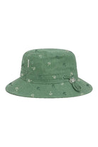 Dozer Palmy Bucket Hat clover s
