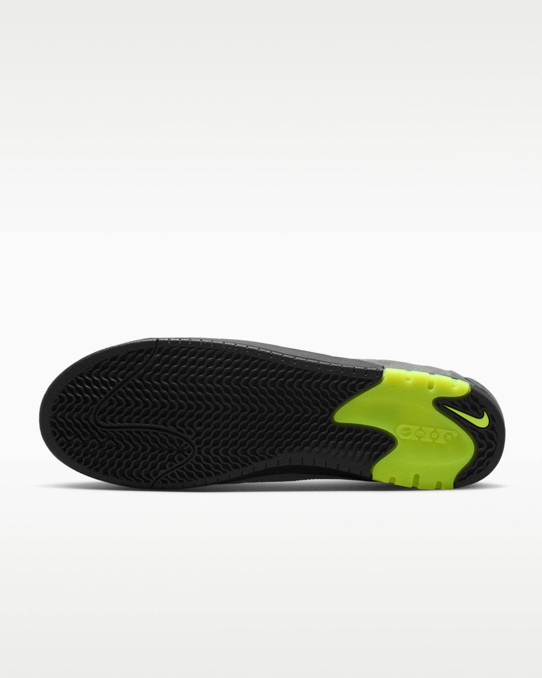 Nike SB Ishod 2  002-Neon 10.5