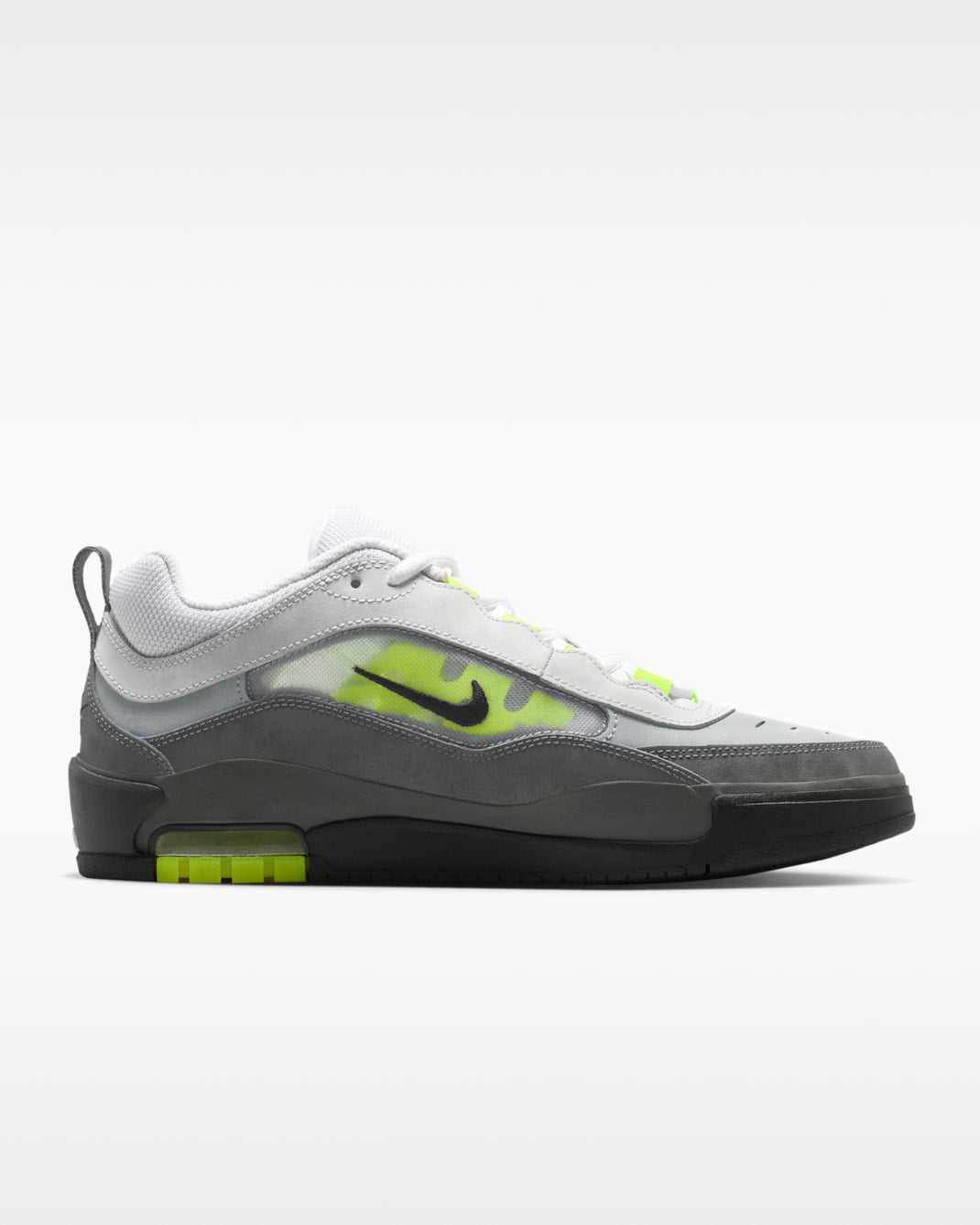 Nike SB Ishod 2  002-Neon 9
