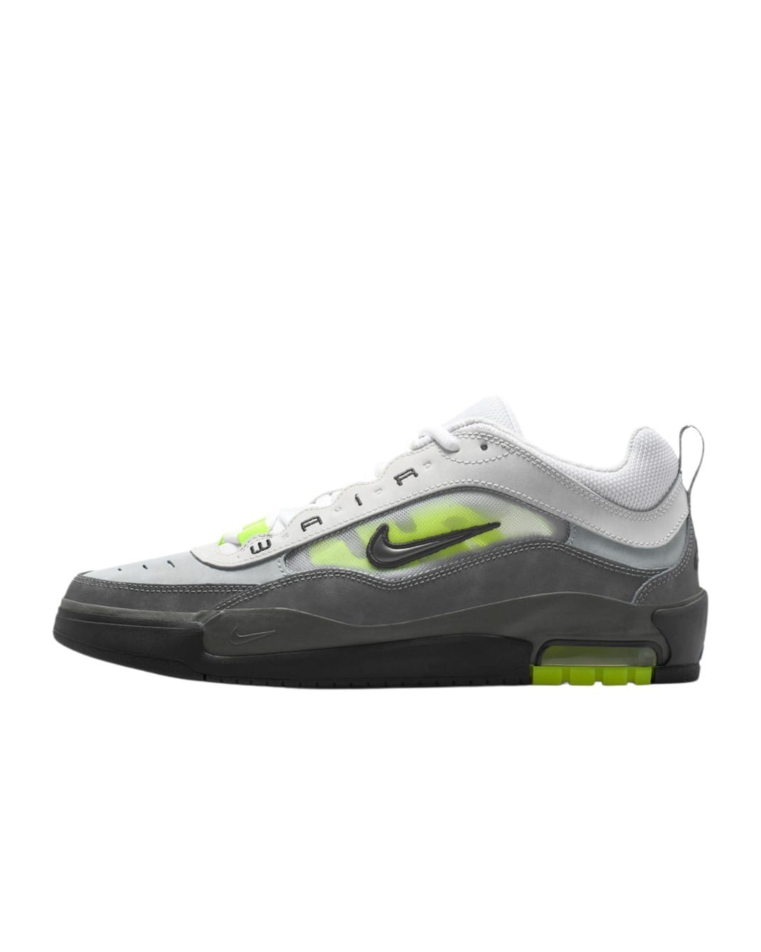 Nike SB Ishod 2  002-Neon 12