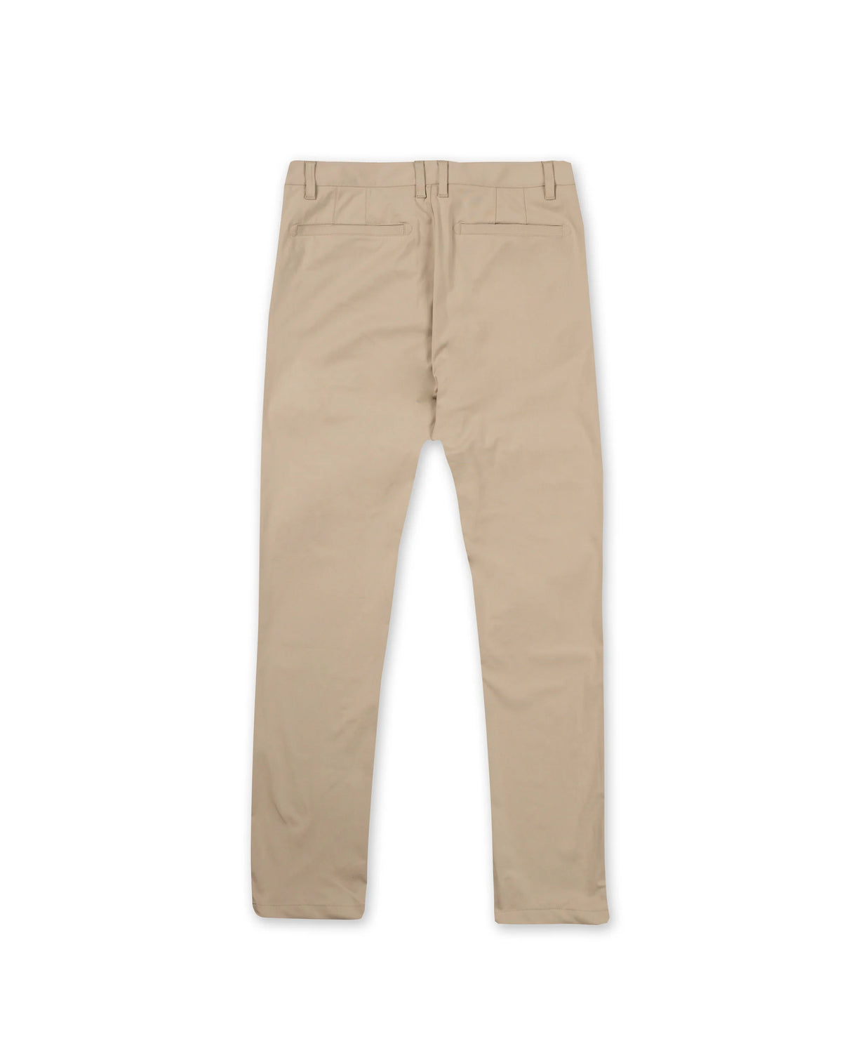 Vintage Summer Performance Pant DARK KHAKI 38