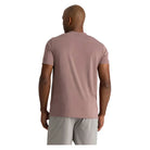 Free Fly Elevate Lightweight Tee 636-Fig XS
