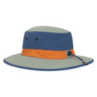 DOZER BOYS WIDE BRIM - COUGAL SAGE L