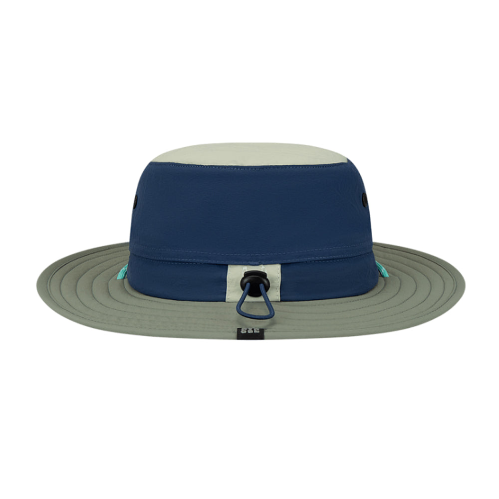 DOZER BOYS WIDE BRIM - COUGAL SAGE S