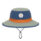 DOZER BOYS WIDE BRIM - COUGAL SAGE S