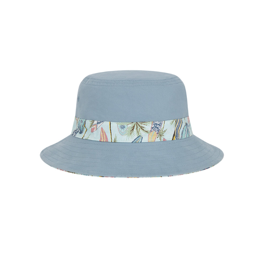 Dozer Boys Bucket Hat Koby  Mint 2-5