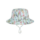 Dozer Boys Bucket Hat Koby  Mint 2-5