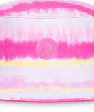 DOZER GIRLS WIDE BRIM - STREAKY BAY PINK L