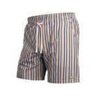 BN3TH WAVE SHORT 2N1 7IN MENSWEAR A067-STRIPE-BEIGE M