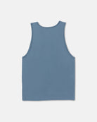 RVCA BALANCE HORIZON SS VNY-VINTAGE NAVY XL