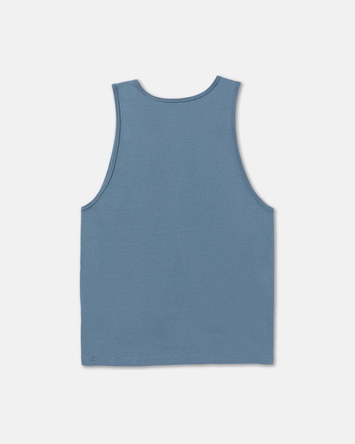 RVCA BALANCE HORIZON SS VNY-VINTAGE NAVY XL