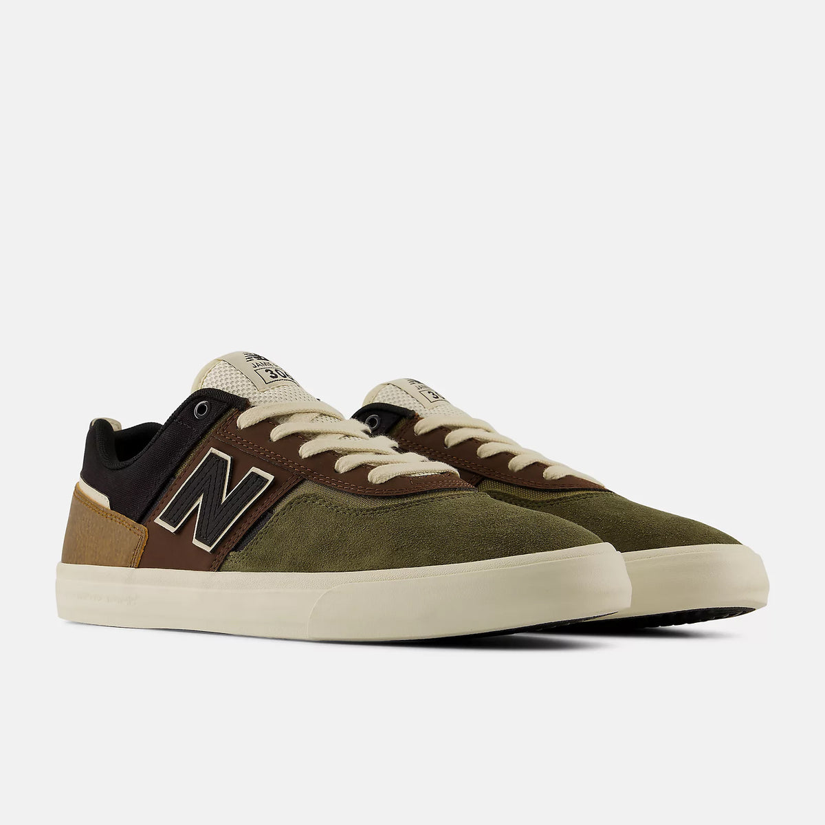 New Balance Jamie Foy 306 Cup Sole PBS 9