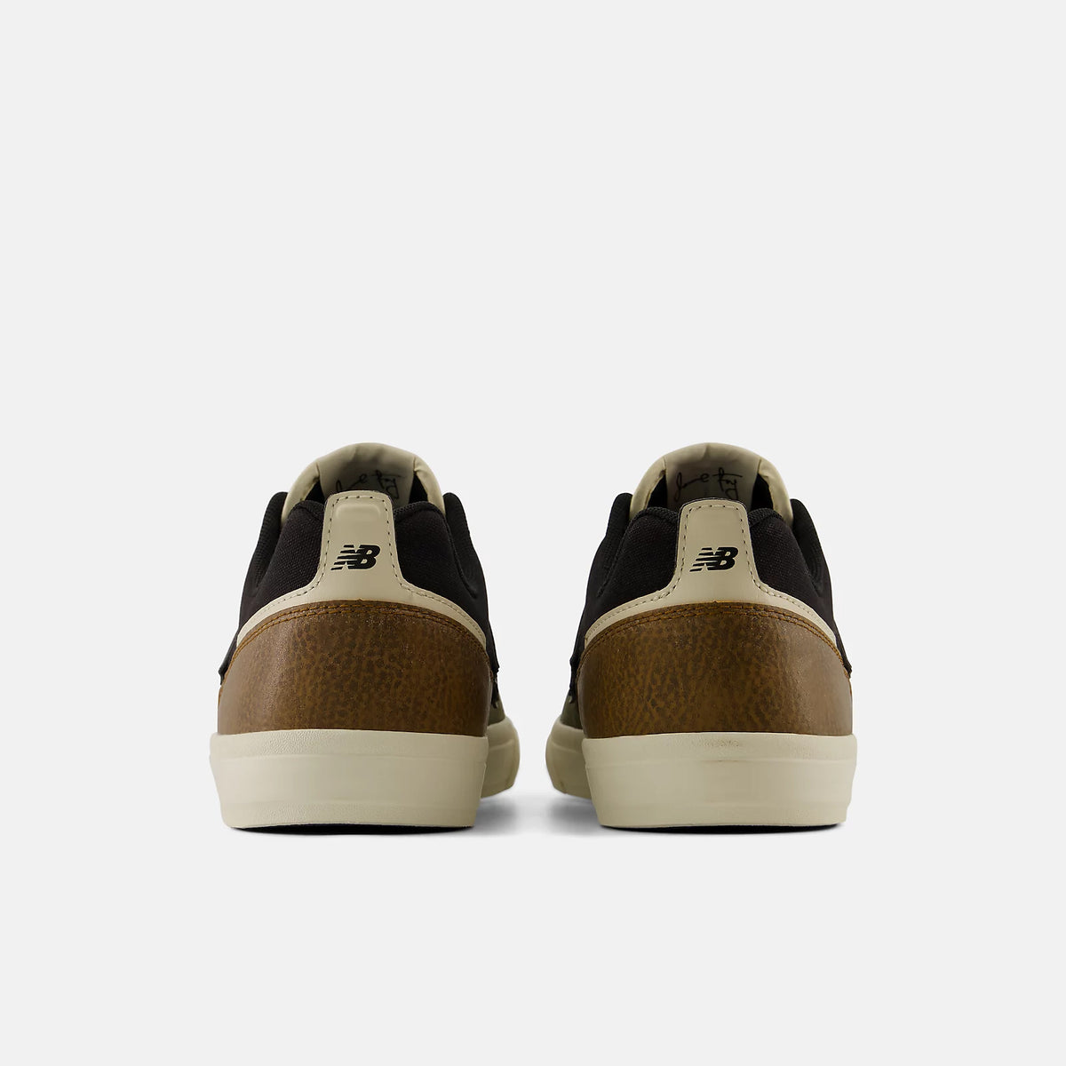 New Balance Jamie Foy 306 Cup Sole PBS 8