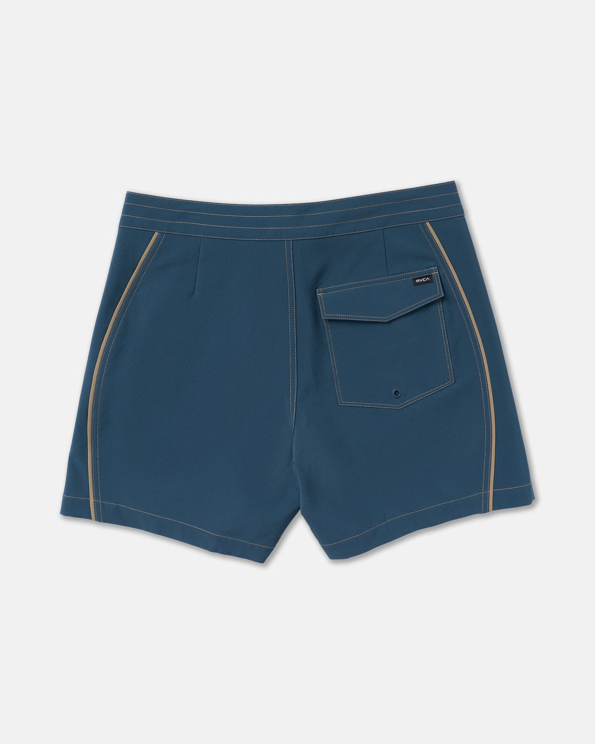 RVCA REWIND TRUNK BSL0-BLUE 28