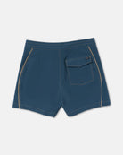 RVCA REWIND TRUNK BSL0-BLUE 33